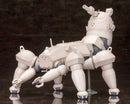 Ghost in the Shell - HAW206 Prototype