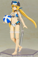 Frame Arms Girl - Hresvelgr=Ater Summer Vacation Ver.
