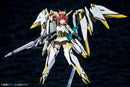 Megami Device - Alice Gear Aegis - Sugumi Kanagata