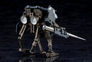 Hexa Gear - Aerial Fighter Woodpecker