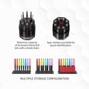 DSPIAE - PT-R/PR Tool Stand and Storage Compartments (4 Colors)