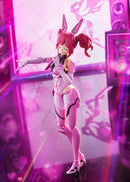 V.F.G. Macross Delta Walkure Makina Nakajima