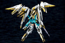 Megami Device - Alice Gear Aegis - Sugumi Kanagata