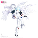 VLOCKer's FIORE Cosmos & Comet Chaos Wing Set