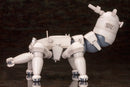 Ghost in the Shell - HAW206 Prototype