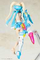 Megami Device - Asra Ninja Aoi