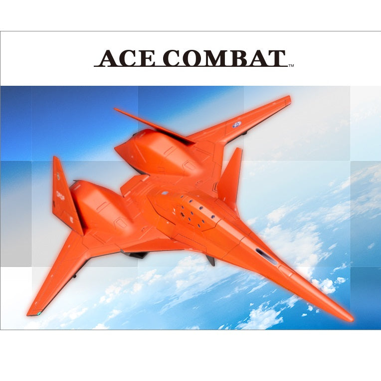 PRE-ORDER: Ace Combat 1/144 ADF-01