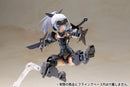 Frame Arms Girl - Jinrai Indigo Ver.