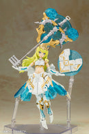 Frame Arms Girl - Frame Arms Girl Durga I Save The Queen Ver.