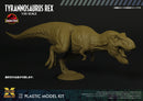 Jurassic Park 1/35 T-Rex