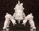 Ghost in the Shell - HAW206 Prototype