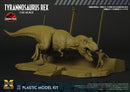 Jurassic Park 1/35 T-Rex