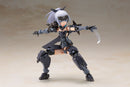 Frame Arms Girl - Jinrai Indigo Ver.