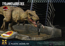 Jurassic Park 1/35 T-Rex