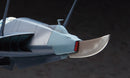 1:1500 Space Pirate Battleship ARCADIA Second Ship (PHANTOM DEATH SHADOW conversion)
