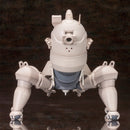 Ghost in the Shell - HAW206 Prototype