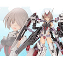 Frame Arms Girl - Kongo