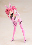 V.F.G. Macross Delta Walkure Makina Nakajima