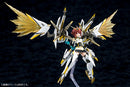 Megami Device - Alice Gear Aegis - Sugumi Kanagata