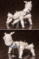 Ghost in the Shell - HAW206 Prototype