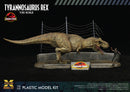 Jurassic Park 1/35 T-Rex