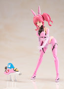 V.F.G. Macross Delta Walkure Makina Nakajima