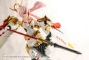 M.S.G. Virtuous Style 03 Pole Weapon Set