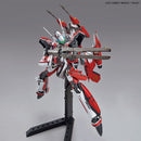 HG 1/100 YF-29 Durandal Valkyrie (Alto Saotome Use)