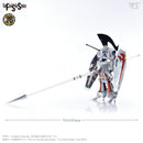 IMS 1/100 L.E.D. MIRAGE V3 =DELTA BERUNN 3007=