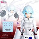 VLOCKer's FIORE Cosmos & Comet Chaos Wing Set