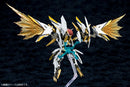 Megami Device - Alice Gear Aegis - Sugumi Kanagata