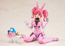 V.F.G. Macross Delta Walkure Makina Nakajima