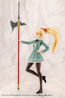 M.S.G. Virtuous Style 03 Pole Weapon Set
