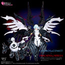 VLOCKer's FIORE Cosmos & Comet Chaos Wing Set
