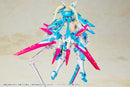 Megami Device - Asra Ninja Aoi