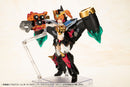 The King Of Braves - Cross Frame Girl Goldymarg & Stealth Gao II Set