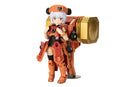 The King Of Braves - Cross Frame Girl Goldymarg & Stealth Gao II Set