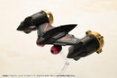 The King Of Braves - Cross Frame Girl Goldymarg & Stealth Gao II Set
