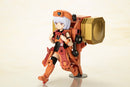 The King Of Braves - Cross Frame Girl Goldymarg & Stealth Gao II Set