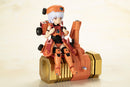 The King Of Braves - Cross Frame Girl Goldymarg & Stealth Gao II Set