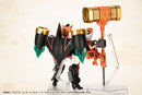 The King Of Braves - Cross Frame Girl Goldymarg & Stealth Gao II Set