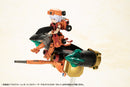 The King Of Braves - Cross Frame Girl Goldymarg & Stealth Gao II Set