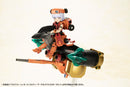 The King Of Braves - Cross Frame Girl Goldymarg & Stealth Gao II Set