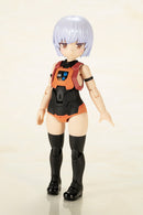 The King Of Braves - Cross Frame Girl Goldymarg & Stealth Gao II Set