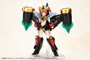 The King Of Braves - Cross Frame Girl Goldymarg & Stealth Gao II Set