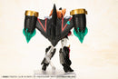 The King Of Braves - Cross Frame Girl Goldymarg & Stealth Gao II Set