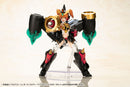The King Of Braves - Cross Frame Girl Goldymarg & Stealth Gao II Set