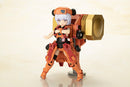 The King Of Braves - Cross Frame Girl Star GaoGaiGar