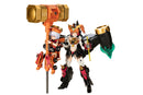 The King Of Braves - Cross Frame Girl Star GaoGaiGar