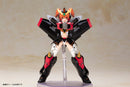 The King Of Braves - Cross Frame Girl Star GaoGaiGar